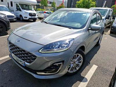 Ford Kuga KUGA 1.5 EcoBlue 120 ch Vignale VP [5P] bvm 6-120CH-8cv (SUV), 2021