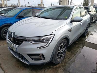 Renault ARKANA Intens E-TECH 145 -21B VP [5P] bva 6-145CH-5cv, 2021