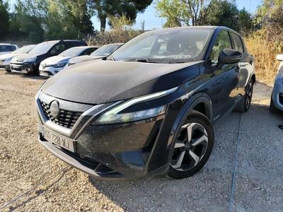 Nissan Qashqai QASHQAI e-Power 190 Business Edition BVA VP [5P] bva 1-190CH-8cv (SUV), 2023