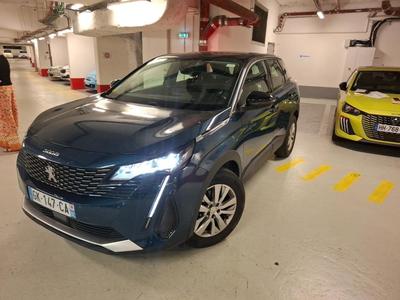 Peugeot 3008 3008 BlueHDi 130 S&amp;S EAT8 Active Pack VP [5P] bva 8-130CH-7cv (SUV), 2022