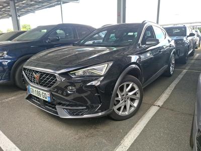 CUPRA Formentor 1.4 e-HYBRID 204ch DSG6 Business Edition VP [5P] bva 6-204CH-8cv, 2023