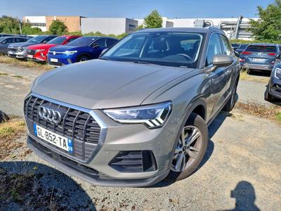 Audi Q3 Q3 35 TFSI 150 S Tronic BUSINESS LINE VP [5P] bva 7-150CH-8cv (SUV), 2023