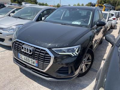 Audi Q3 Q3 35 TFSI 150 S Tronic BUSINESS LINE VP [5P] bva 7-150CH-8cv (SUV), 2023