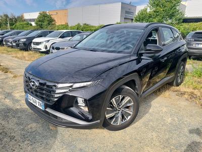 Hyundai Tucson TUCSON 1.6 HYBRID 230 BUSINESS VP [5P] bva 6-230CH-10cv (SUV), 2022