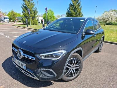 Mercedes-benz GLA 2.0 GLA 200 D BUSINESS LINE DCT VP [5P] bva 8-150CH-8cv, 2020
