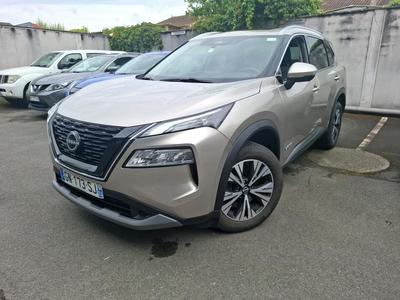 Nissan X-Trail X-TRAIL e-Power 204 N-Connecta BVA VP [5P] bva 1-204CH-8cv (SUV), 2023