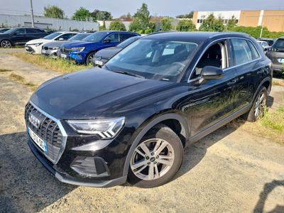 Audi Q3 Q3 35 TFSI 150 S Tronic BUSINESS LINE VP [5P] bva 7-150CH-8cv (SUV), 2023