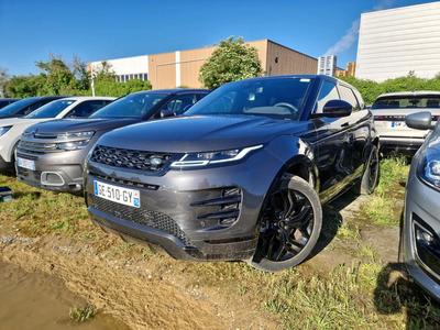 Land Rover RANGE ROVER EVO 1.5 P300e PHEV BVA 4WD R-Dynamic SE VP [5P] bva 8-309CH-11cv, 2022