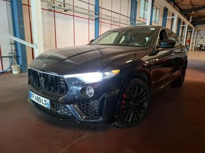 Maserati LEVANTE LEVANTE 3.0 V6 S Q4 Auto GranSpor VP [5P] bva 8-430CH-33cv (SUV), 2019