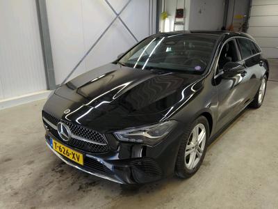 Mercedes-Benz CLA 180 CLA180 1.3 100kW Business Line shooting brake DCT, 2023