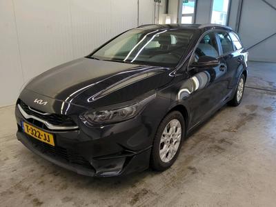 Kia Ceed 1.0 T-GDI 88kW DynamicLine Sportswagon, 2023