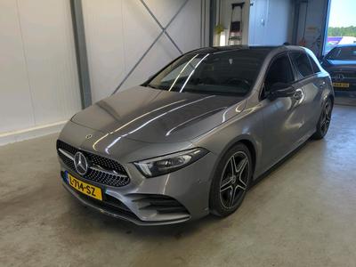 Mercedes-Benz A180 1.3 100kW Business Solution AMG DCT, 2021