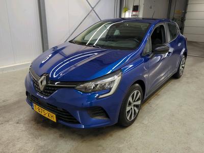 Renault Clio 1.0 TCe 67kW GPF Equilibre, 2023
