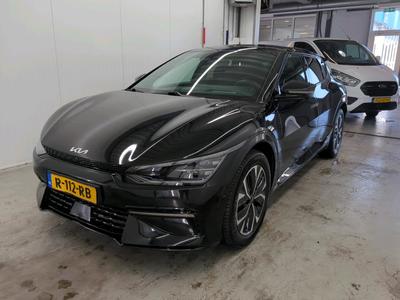 Kia EV6 Sneller rijden 168kW/ 77.4kWh RWD GT-Line automaat, 2022