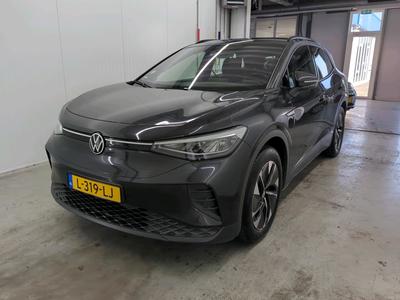 Volkswagen ID.4 ID 4 150kW / 77kWh Life Aut., 2021