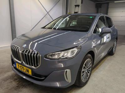 BMW 218 iA 100kW Active Tourer DCT, 2023