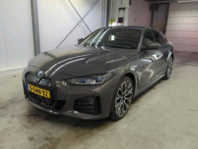 BMW I4 (100 EV) 250kW/ 83.9kWh 210Ah Edrive40 aut., 2023