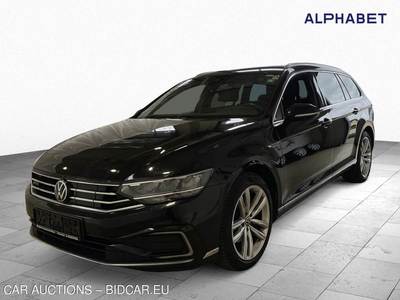 Volkswagen Passat Variant 1.4 TSI Plug-In-Hybrid DSG GTE, 2021