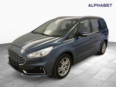 Ford Galaxy 2.0 EcoBlue S&amp;S Aut. TITANIUM, 2020