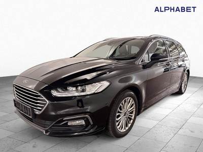 Ford Mondeo Turnier 2.0 EcoBlue Aut. Titanium, 2022