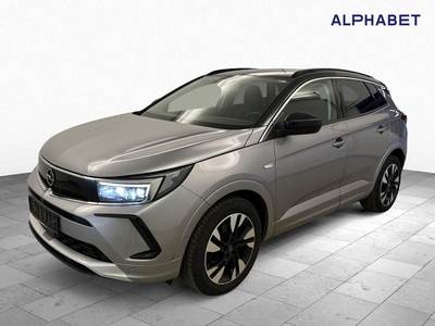 Opel Grandland 1.5 D Automatik Elegance, 2023