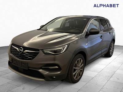 Opel Grandland X Plug-in-Hybrid 1.6 DI Start/Stop Aut Business Elegance, 2021