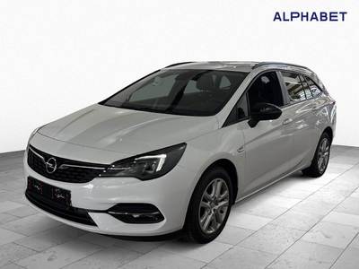 Opel Astra 1.5 D Start/Stop Sports Tourer Business Edition, 2022