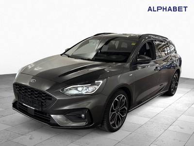 Ford Focus Turnier 1.5 EcoBlue Start-Stopp-System Aut. ST-LINE, 2021