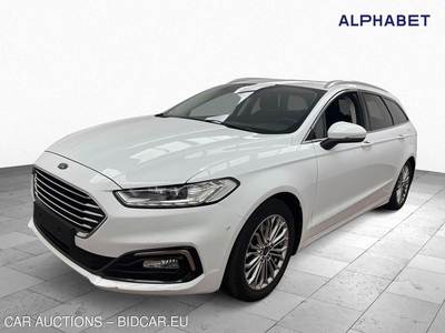 Ford Mondeo Turnier 2.0 EcoBlue Titanium, 2021