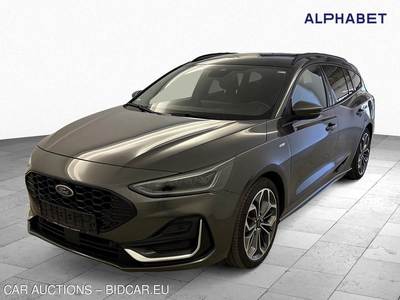 Ford Focus Turnier 1.0 EcoBoost Hybrid Aut. ST-LINE VIGNALE, 2022