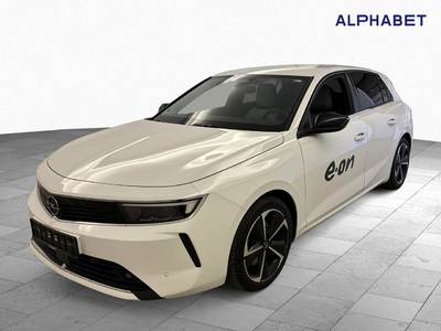 Opel Astra 1.5 D Automatik Business Elegance, 2023