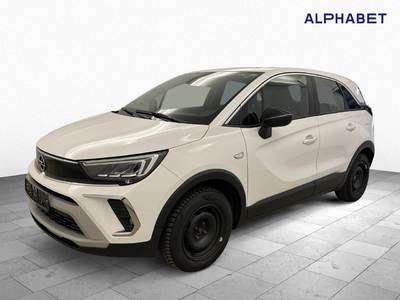 Opel Crossland 1.5 Diesel Elegance, 2022