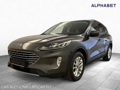 Ford Kuga 2.0 EcoBlue 4x4 Aut. Titanium, 2022
