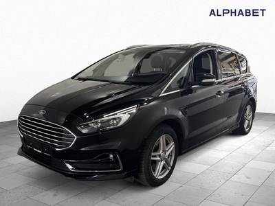 Ford S-Max 2.0 EcoBlue Aut. Titanium, 2022