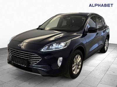 Ford Kuga 2.5 Duratec PHEV TITANIUM X, 2023