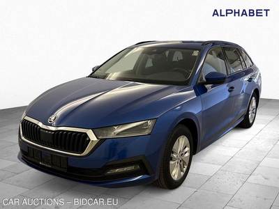 Skoda Octavia Combi 2.0 TDI DSG Ambition, 2023