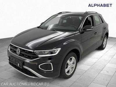 Volkswagen T-Roc 1.5 TSI OPF Life, 2022