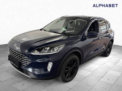 Ford Kuga 2.5 Duratec FHEV TITANIUM, 2023
