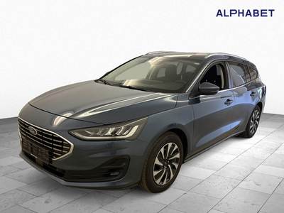 Ford Focus Turnier 1.0 EcoBoost Start-Stopp-System TITANIUM X, 2023