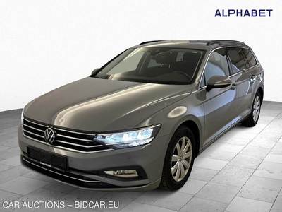 Volkswagen PASSAT Variant 2.0 TDI SCR DSG Business, 2023