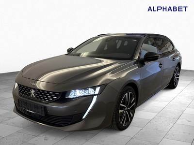 Peugeot 508 SW BlueHDi 130 EAT8 GT, 2023