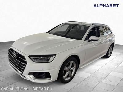 Audi A4 Avant 30 TDI S tronic advanced, 2023
