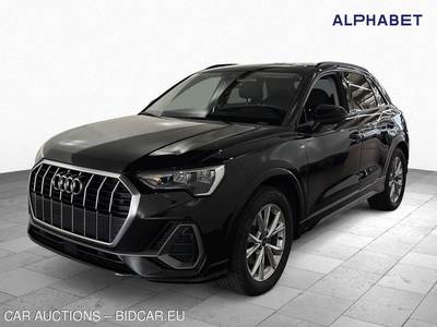 Audi Q3 35 TDI S tronic S Line, 2023