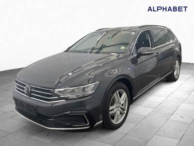 Volkswagen Passat Variant 1.4 TSI Plug-In-Hybrid DSG GTE, 2021