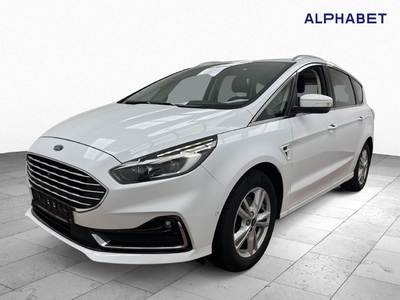 Ford S-Max 2.0 EcoBlue Titanium, 2022