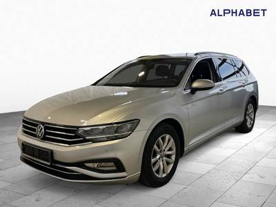Volkswagen PASSAT Variant 2.0 TDI SCR DSG Business, 2021