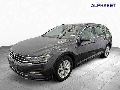 Volkswagen PASSAT Variant 2.0 TDI SCR DSG Business, 2023