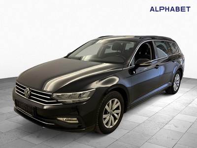 Volkswagen PASSAT Variant 2.0 TDI SCR DSG Business, 2023