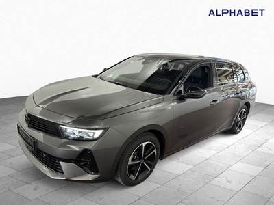 Opel Astra Sports Tourer 1.2 Turbo Automatik GS, 2025