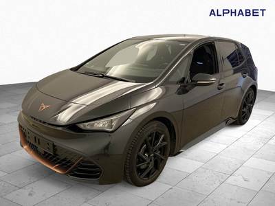 CUPRA Born 170kW/58kWh -, 2023